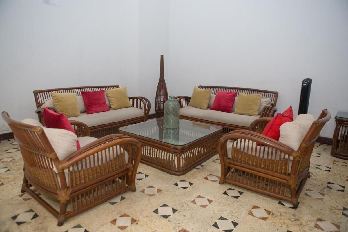 207 Hermoso Apto En El Corazón De La Ciudad Amurallada Apartamento