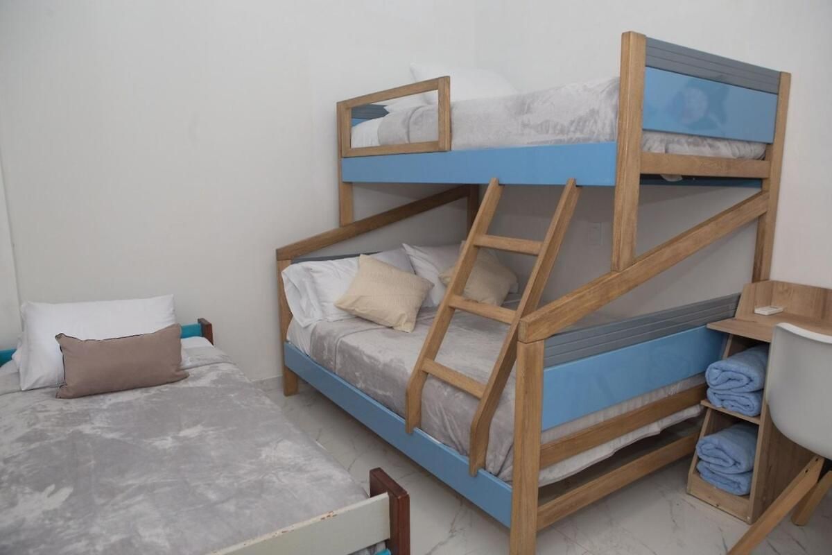 207 Hermoso Apto En El Corazón De La Ciudad Amurallada Cartagena
