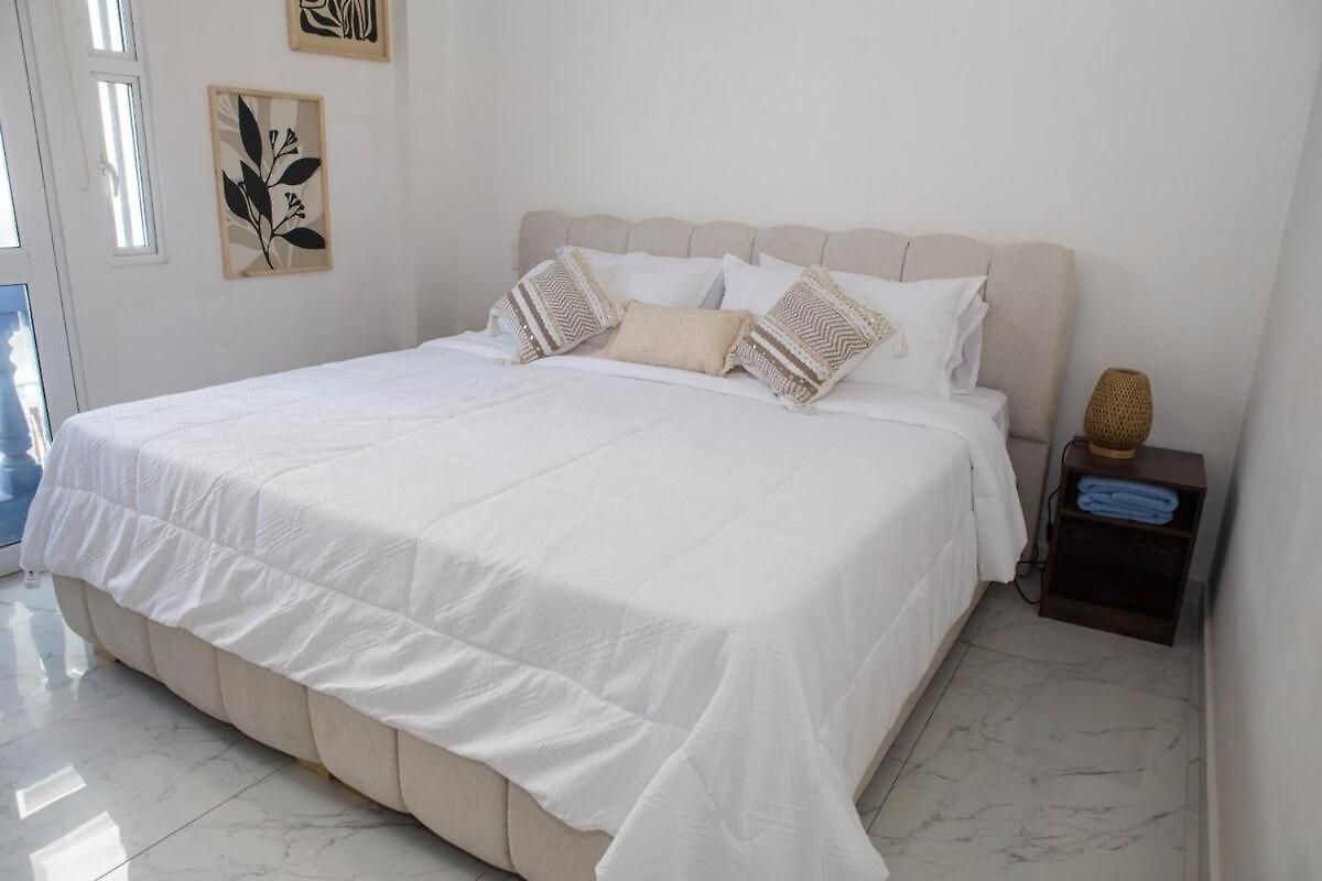 Apartamento 207 Hermoso Apto En El Corazón De La Ciudad Amurallada