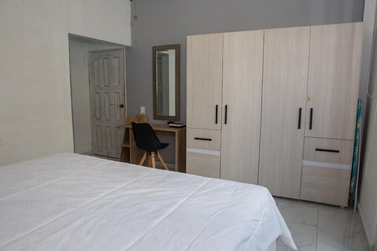 207 Hermoso Apto En El Corazón De La Ciudad Amurallada Apartamento