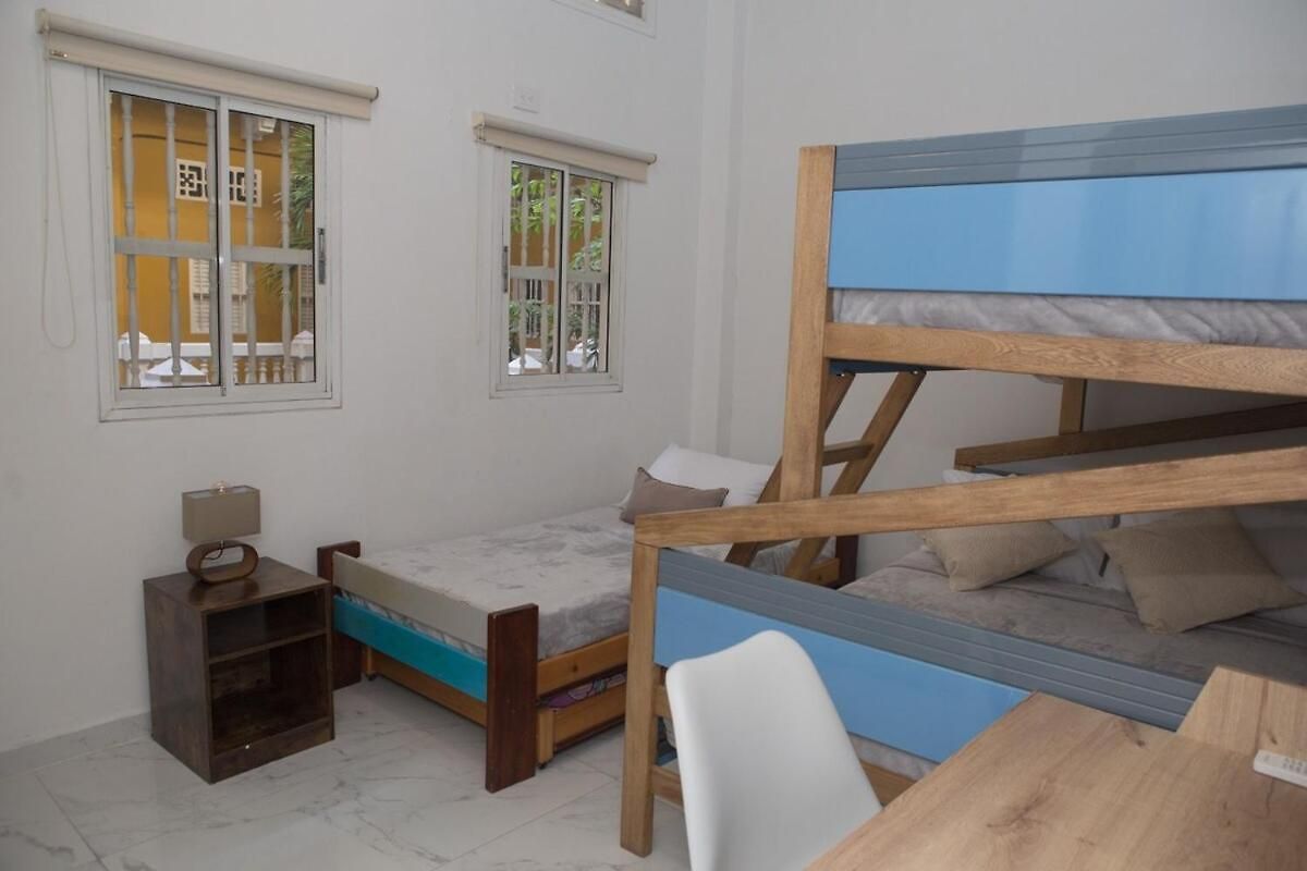 Apartamento 207 Hermoso Apto En El Corazón De La Ciudad Amurallada Cartagena