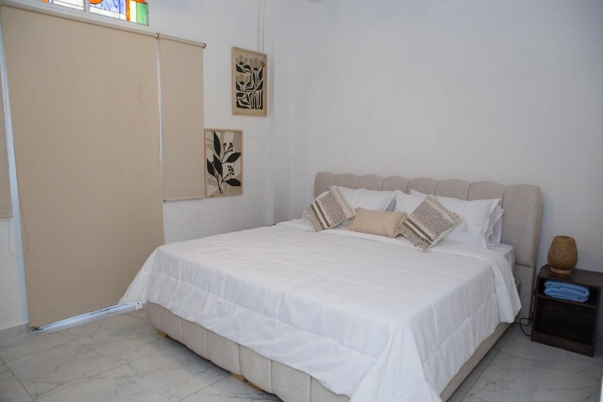 207 Hermoso Apto En El Corazón De La Ciudad Amurallada * Cartagena