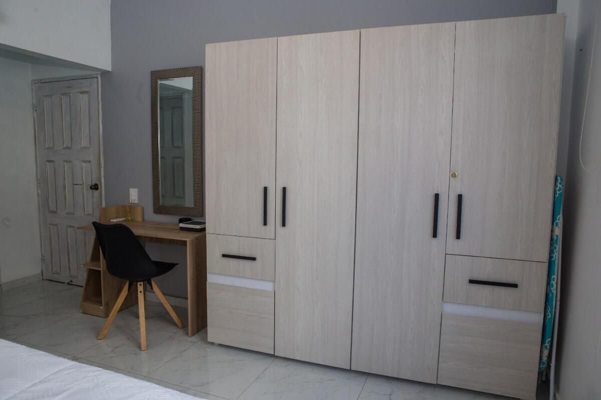 207 Hermoso Apto En El Corazón De La Ciudad Amurallada * Cartagena