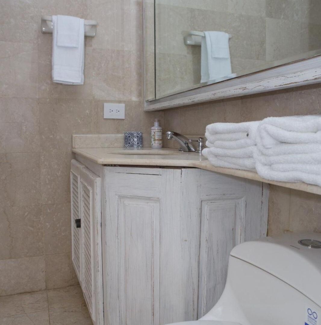 207 Hermoso Apto En El Corazón De La Ciudad Amurallada Apartamento