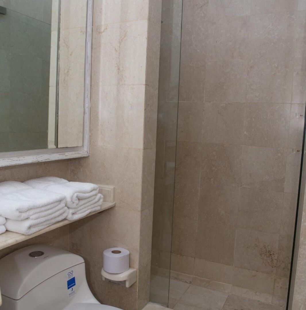 Apartamento 207 Hermoso Apto En El Corazón De La Ciudad Amurallada