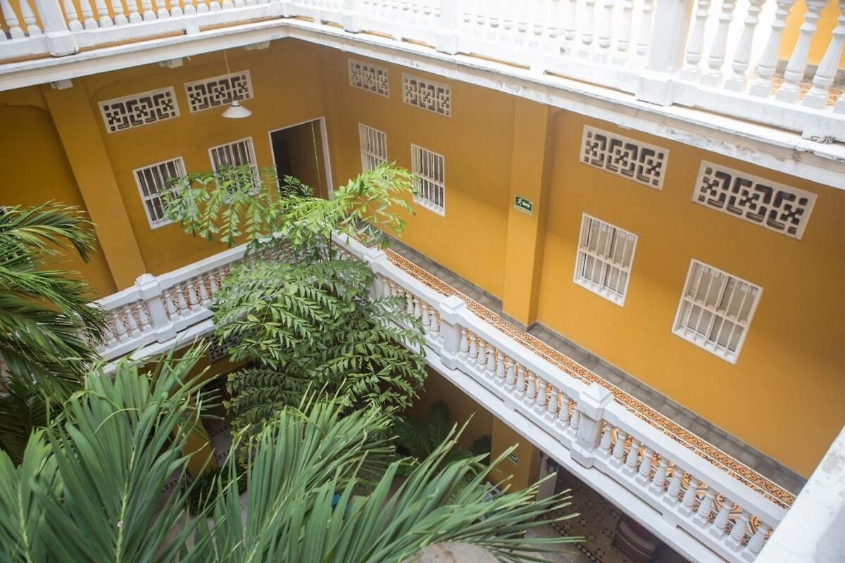 207 Hermoso Apto En El Corazón De La Ciudad Amurallada