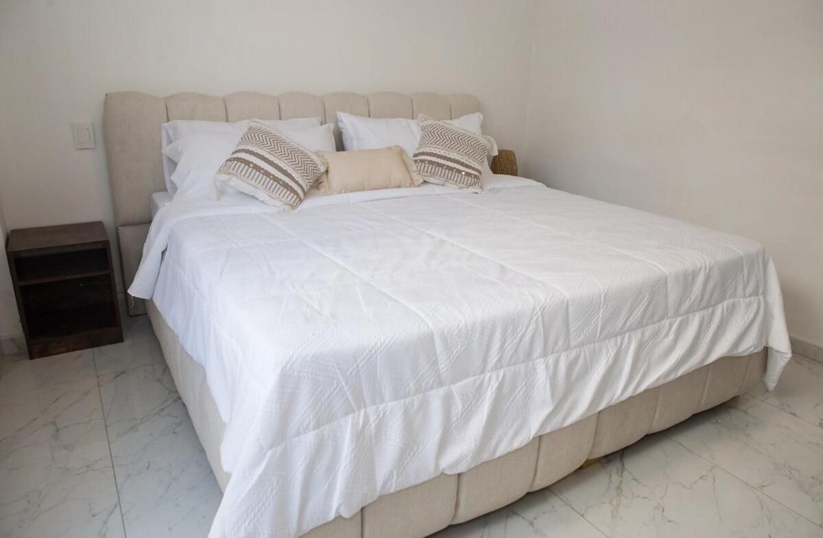 207 Hermoso Apto En El Corazón De La Ciudad Amurallada Apartamento *