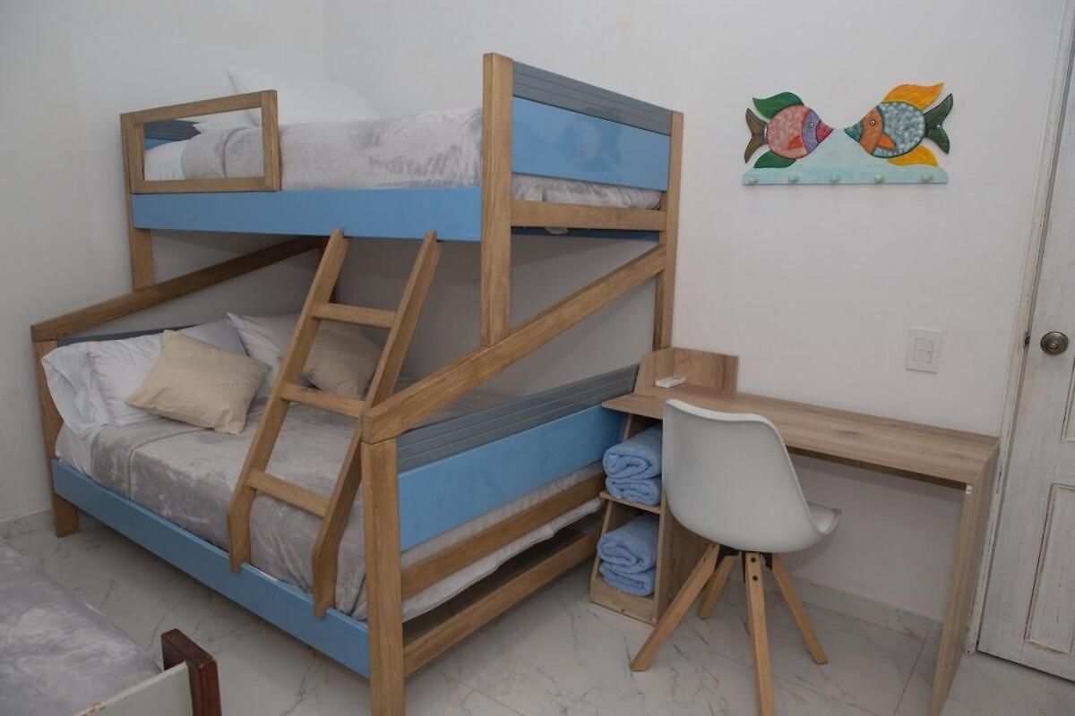 Apartamento 207 Hermoso Apto En El Corazón De La Ciudad Amurallada *