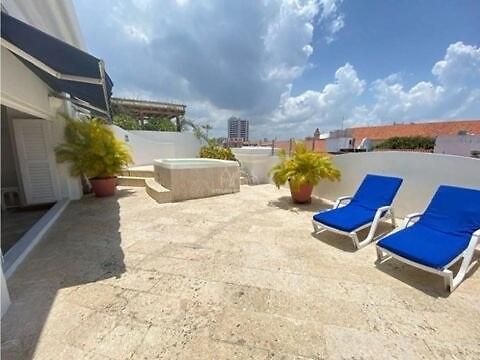 Apartamento 207 Hermoso Apto En El Corazón De La Ciudad Amurallada *