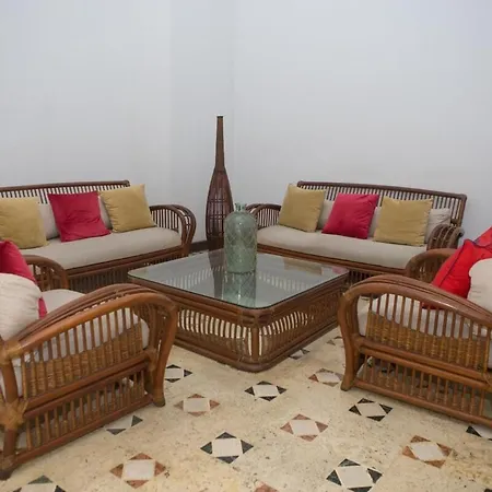 207 Hermoso Apto En El Corazón De La Ciudad Amurallada Apartamento
