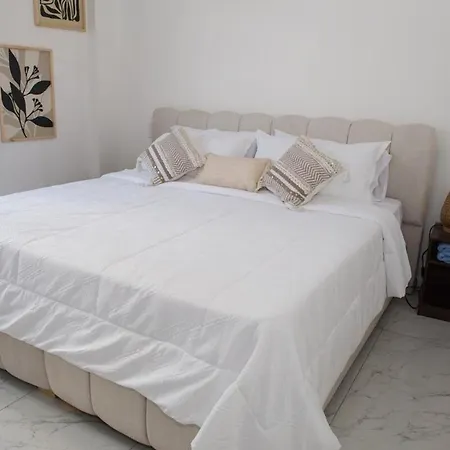Apartamento 207 Hermoso Apto En El Corazón De La Ciudad Amurallada