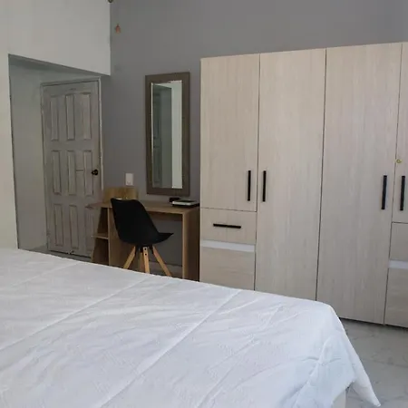 207 Hermoso Apto En El Corazón De La Ciudad Amurallada Apartamento