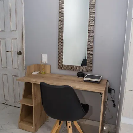Apartamento 207 Hermoso Apto En El Corazón De La Ciudad Amurallada Cartagena