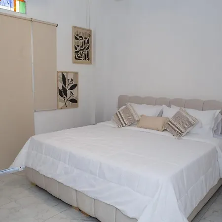207 Hermoso Apto En El Corazón De La Ciudad Amurallada * Cartagena