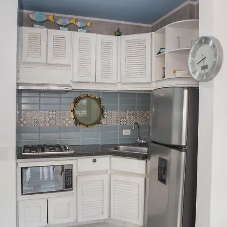 207 Hermoso Apto En El Corazón De La Ciudad Amurallada Apartamento Cartagena