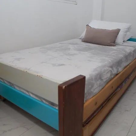 207 Hermoso Apto En El Corazón De La Ciudad Amurallada