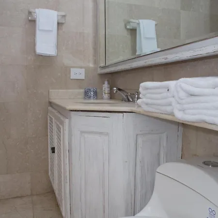 207 Hermoso Apto En El Corazón De La Ciudad Amurallada Apartamento