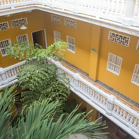 207 Hermoso Apto En El Corazón De La Ciudad Amurallada