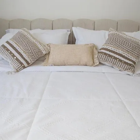 Apartamento 207 Hermoso Apto En El Corazón De La Ciudad Amurallada
